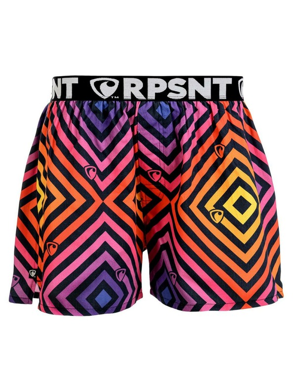 Represent Muške gaće EXCLUSIVE MIKE MAGIC LINES