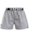 Represent Muške gaće EXCLUSIVE MIKE GREY