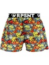 Represent Muške gaće EXCLUSIVE MIKE AQUARIUM TRAFFIC