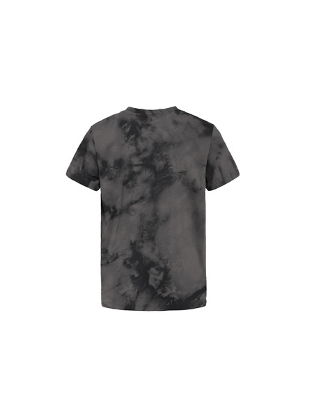 Horsefeathers Dječja majica Base - tie dye