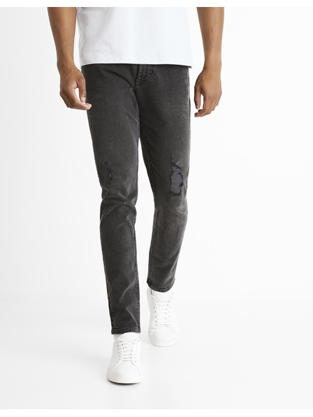 Celio Codestroys Traperice
