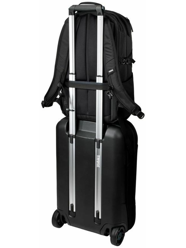 Thule Thule EnRoute crni muški ruksak