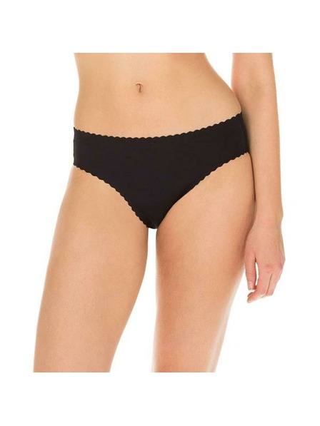DIM Crne ženske bešavne gaćice Dim BODY TOUCH SLIP