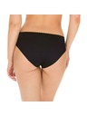 DIM Crne ženske bešavne gaćice Dim BODY TOUCH SLIP