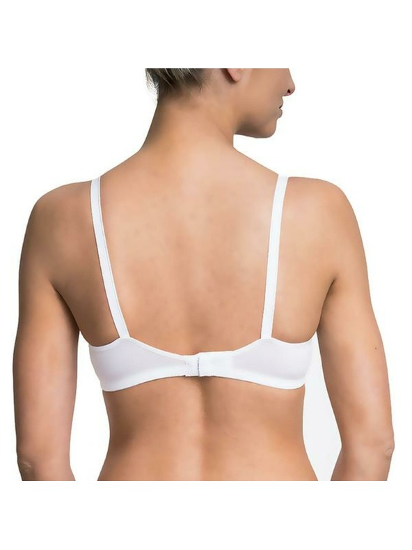 Bellinda Bijeli ženski grudnjak Bellinda COTTON BRA