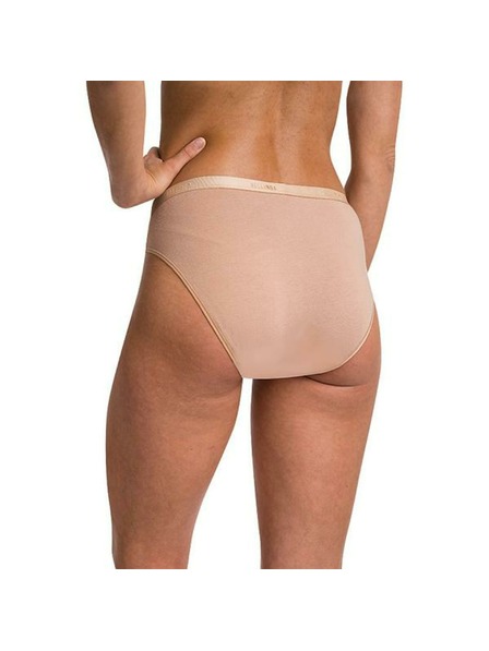 Bellinda Bež ženske gaćice Bellinda Cotton Minislip