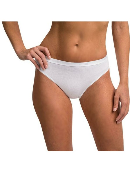 Bellinda Bijele ženske gaćice Bellinda Cotton Minislip