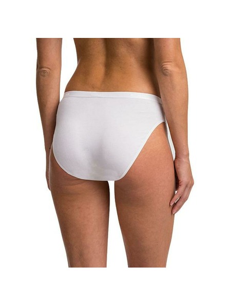 Bellinda Bijele ženske gaćice Bellinda Cotton Minislip