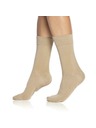 Bellinda Bež ženske čarape Bellinda BAMBUS COMFORT SOCKS