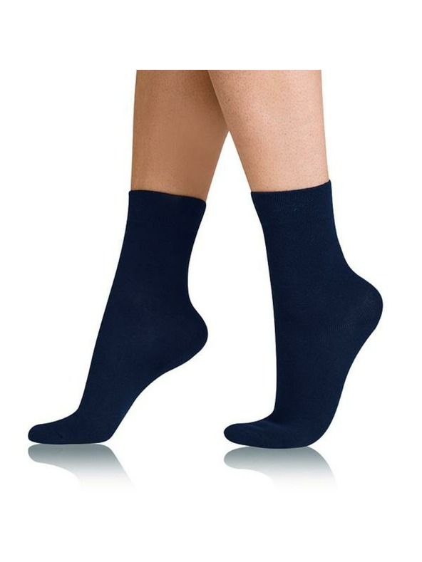 Bellinda COTTON COMFORT Čarape