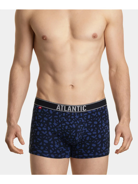 Atlantic Muške bokserice ATLANTIC 3Pak