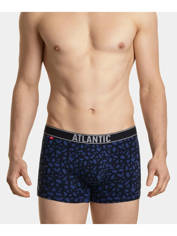 Atlantic Muške bokserice ATLANTIC 3Pak