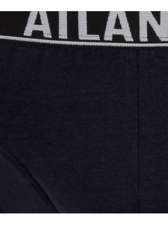 Atlantic Klasične muške gaćice ATLANTIC 3Pak