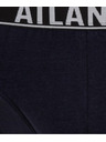 Atlantic Klasične muške gaćice ATLANTIC 3Pak