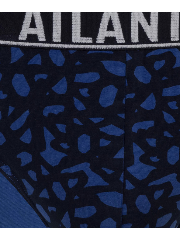 Atlantic Klasične muške gaćice ATLANTIC 3Pak