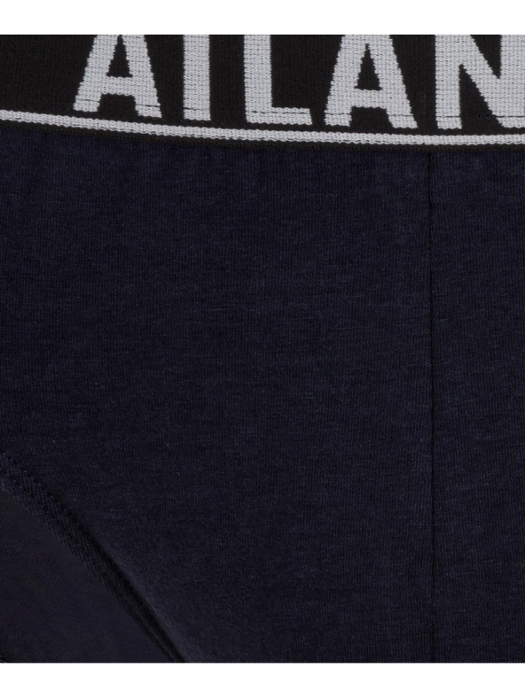 Atlantic Klasične muške gaćice ATLANTIC 3Pak