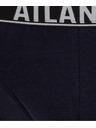 Atlantic Klasične muške gaćice ATLANTIC 3Pak