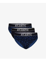 Atlantic Klasične muške gaćice ATLANTIC 3Pak