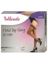 Bellinda Ženske tajice BELLINDA Hold Up Sexy 15 DEN
