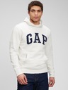 GAP Mikina Gap logo GAP