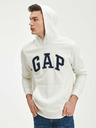 GAP Mikina Gap logo GAP