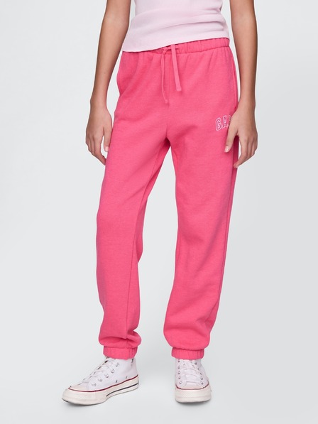 GAP Dječje trenirke s logom GAP