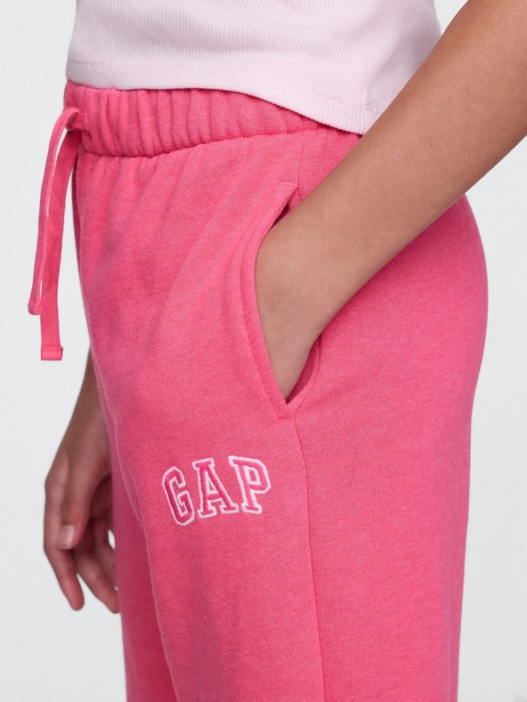 GAP Dječje trenirke s logom GAP