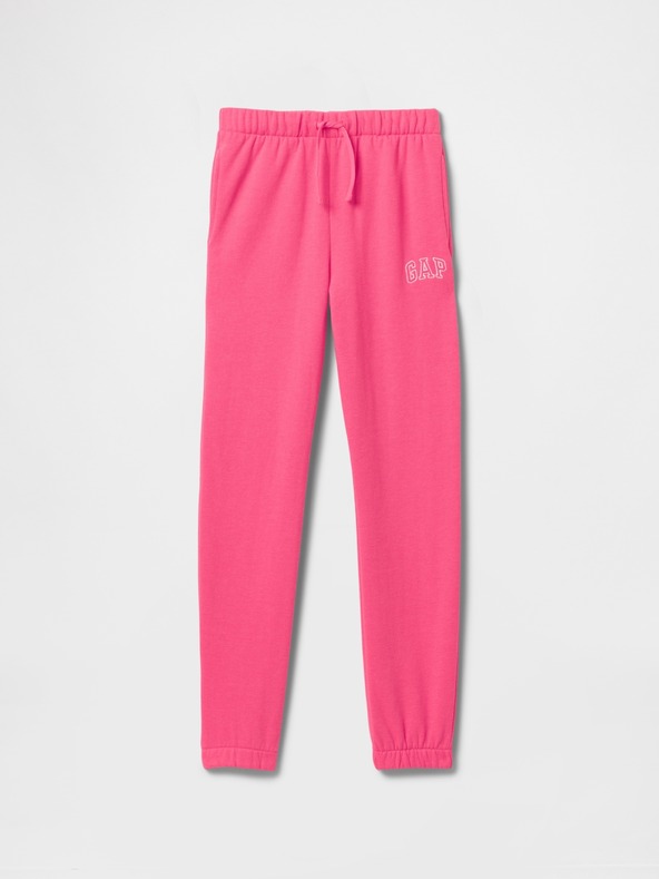 GAP Dječje trenirke s logom GAP