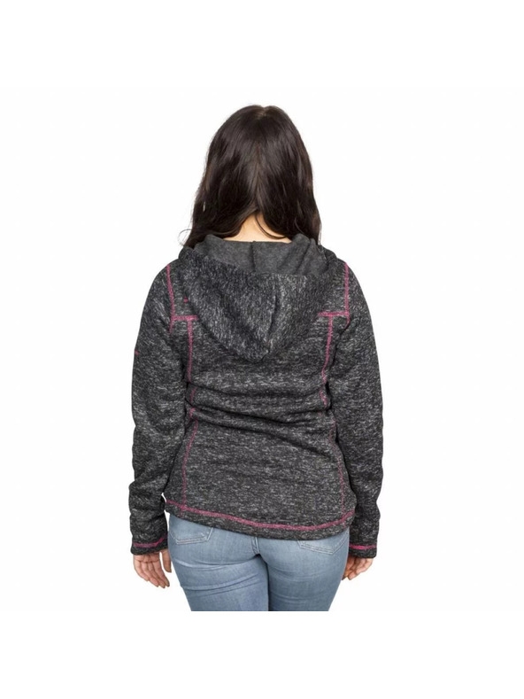 Trespass Ženski sweatshirt Trespass Odelia B