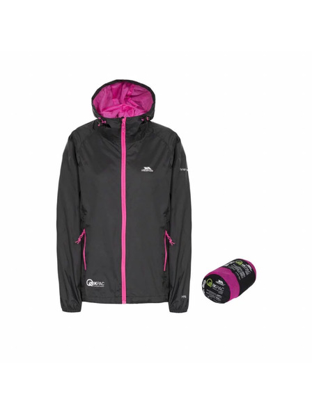 Trespass Ženska jakna Trespass Qikpac