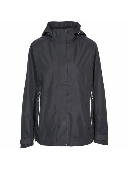 Trespass Trespass recenzija ženske vodootporne jakne