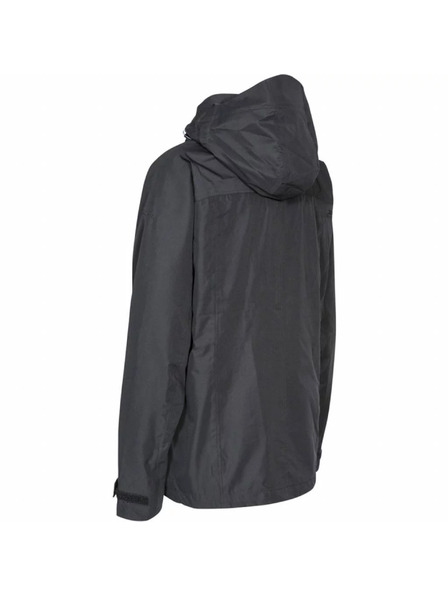 Trespass Trespass recenzija ženske vodootporne jakne