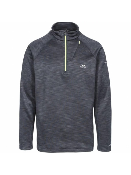 Trespass Muška majica s kapuljačom od flisa Trespass Collins