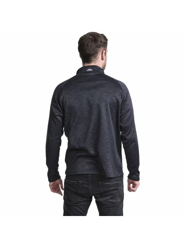 Trespass Muška majica s kapuljačom od flisa Trespass Collins