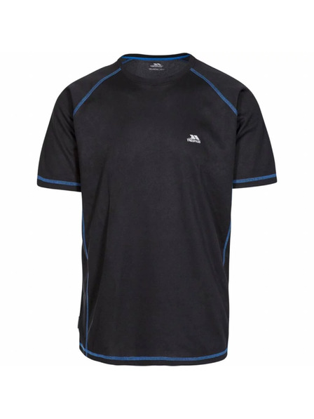 Trespass Muška majica kratkih rukava Trespass Albert