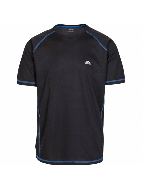 Trespass Muška majica kratkih rukava Trespass Albert