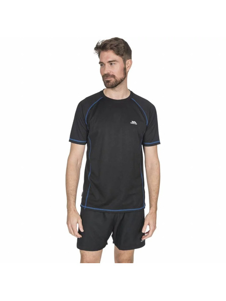 Trespass Muška majica kratkih rukava Trespass Albert