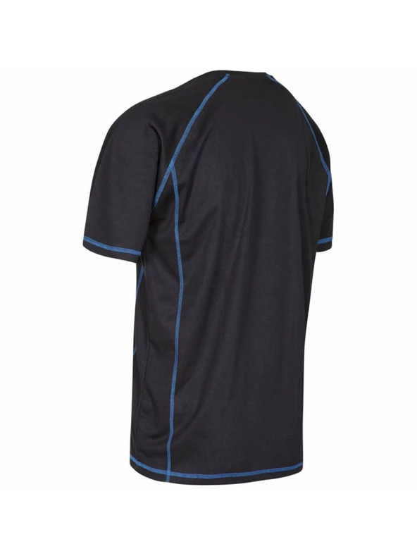 Trespass Muška majica kratkih rukava Trespass Albert