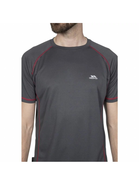 Trespass Muška majica kratkih rukava Trespass Albert