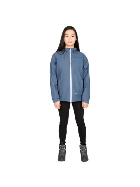 Trespass Trespass Virtual ženska vodootporna jakna