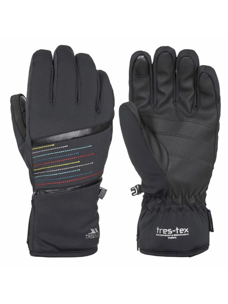 Trespass Ženske skijaške rukavice Trespass Kay