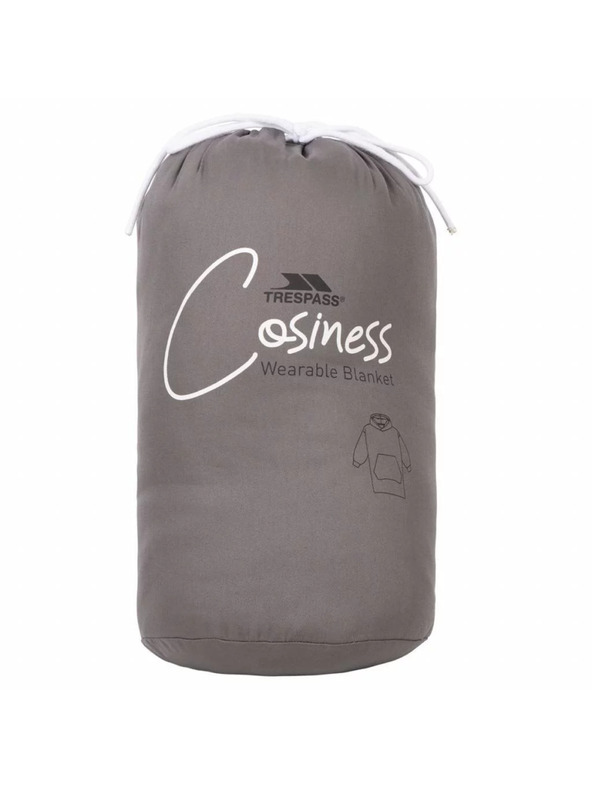 Trespass Trespass Cosiness unisex trenirka
