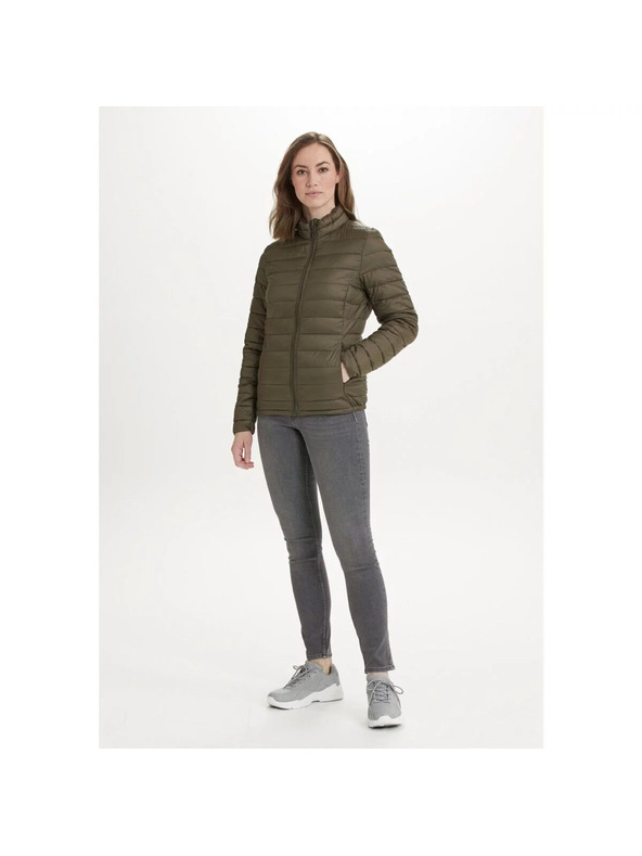 Whistler Ženska prošivena jakna Whistler Tepic W