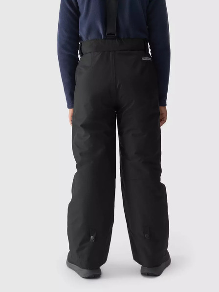 4F Skijaške hlače za dječake