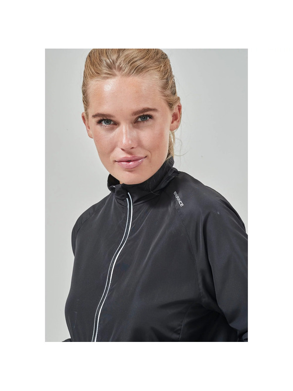 Endurance Ženska jakna za trčanje Endurance Shela