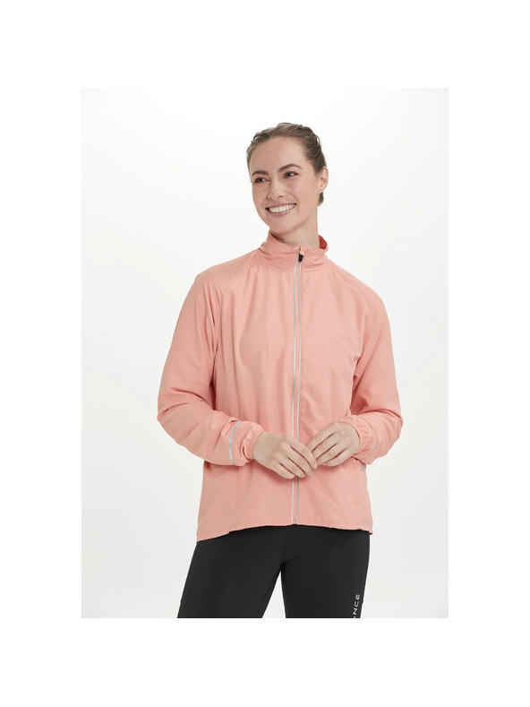Endurance Ženska jakna za trčanje Endurance Shela
