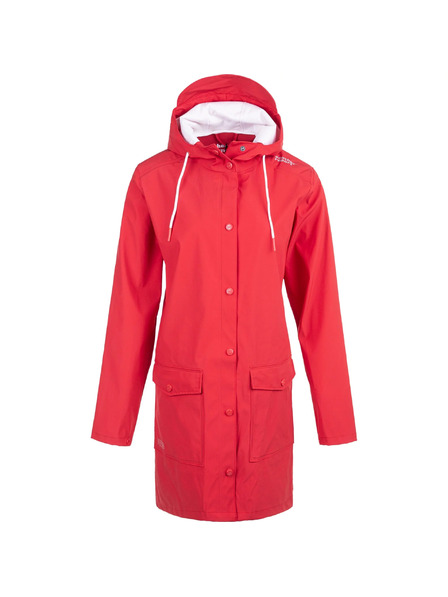 Weather report Ženska Weather Report Tass vodootporna jakna