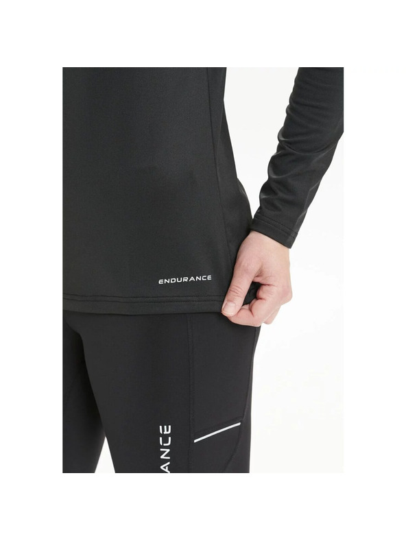 Endurance Ženska majica za trčanje Endurance Tusina W