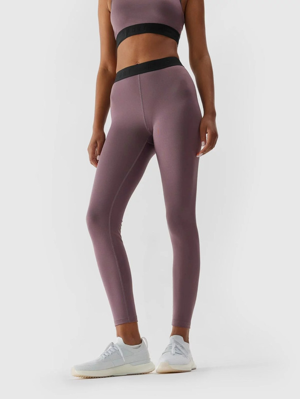 4F Ženske sportske tajice