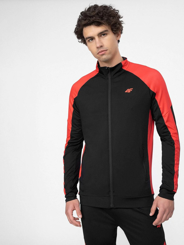 4F Muški sportski sweatshirt 4F